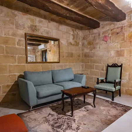 Thor's Space Valletta