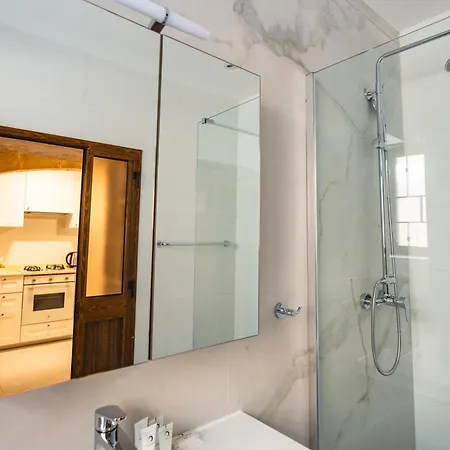 Apartman Thor's Space Valletta