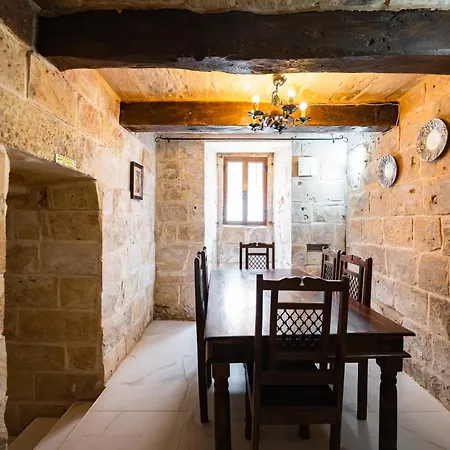 Thor's Space Valletta