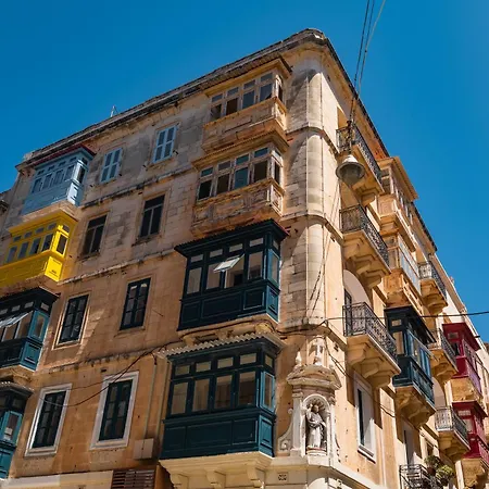 Apartamento Thor's Space By Vallettastay La Valeta