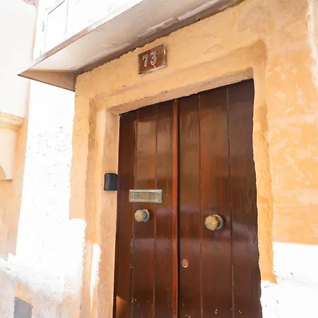 Thor's Space By Vallettastay Apartamento