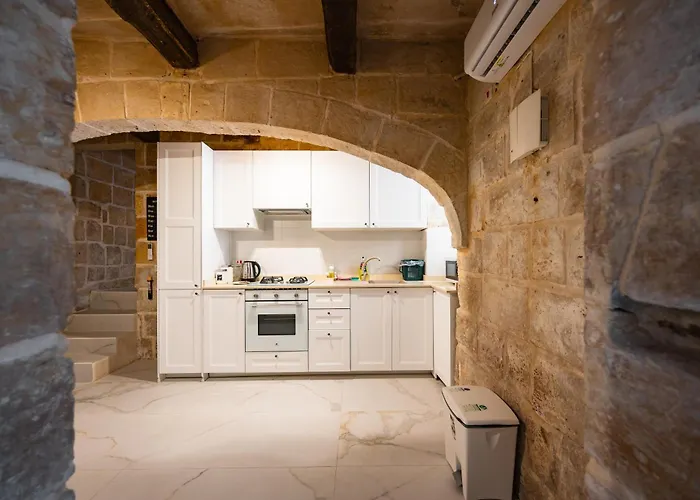 Thor's Space By Vallettastay * Valletta