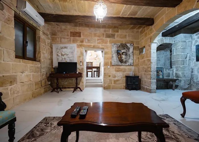 Thor's Space By Vallettastay Apartment *