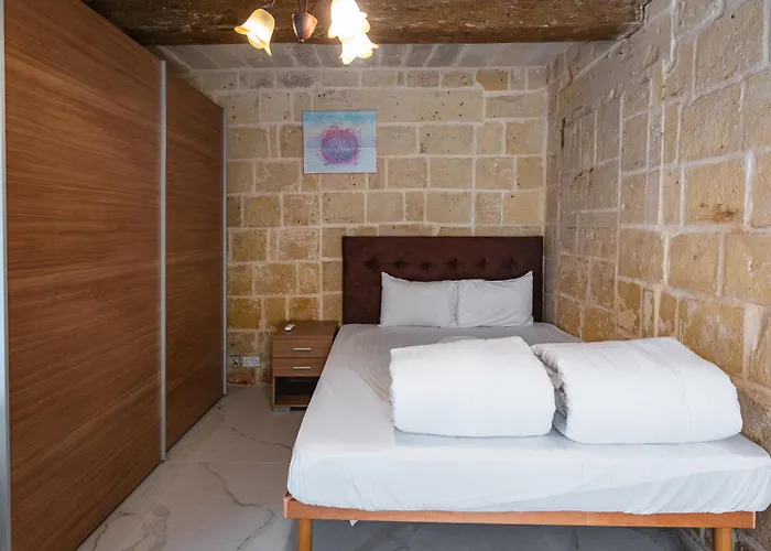 Apartment Thor's Space By Vallettastay Valletta