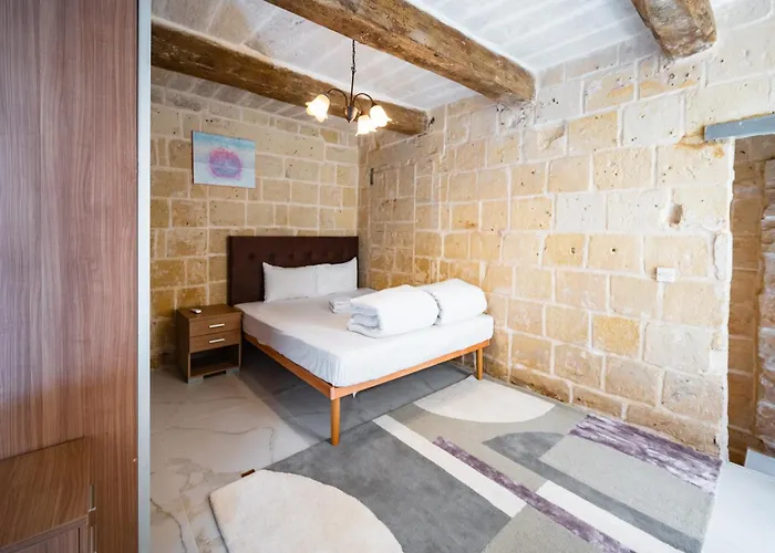 Apartment Thor's Space By Vallettastay