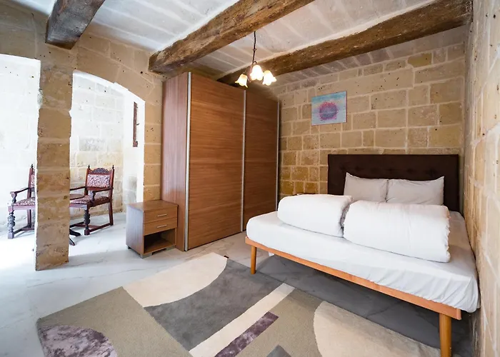 Thor's Space By Vallettastay Valletta