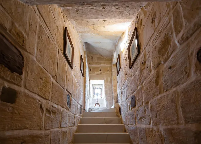 Thor's Space By Vallettastay Apartment *