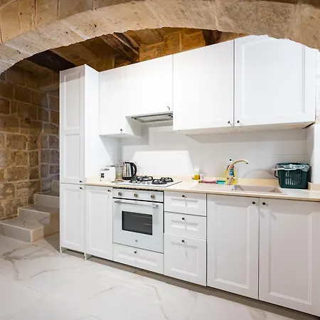 Appartement Thor's Space By Vallettastay *