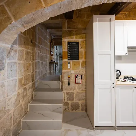 Appartement Thor's Space By Vallettastay