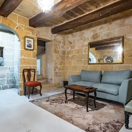 Appartement Thor's Space By Vallettastay