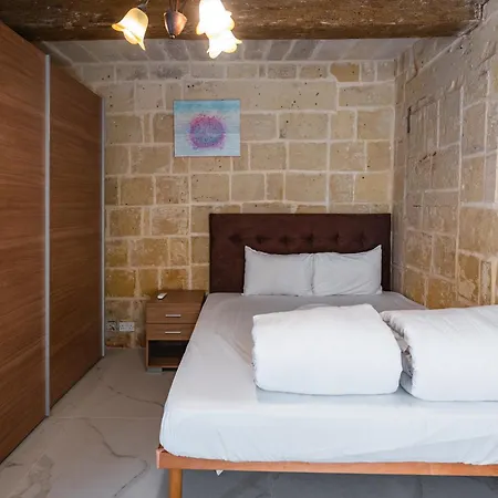 דירה Thor's Space By Vallettastay ואלטה