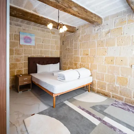 Appartement Thor's Space By Vallettastay