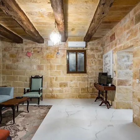 Thor's Space By Vallettastay Appartement La Valette