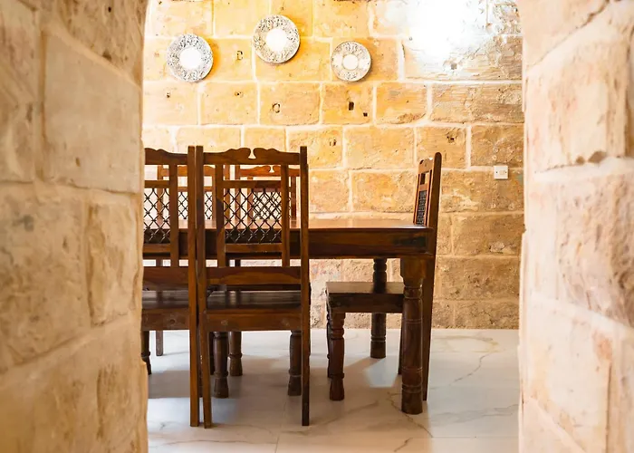 Apartman Thor's Space By Vallettastay *