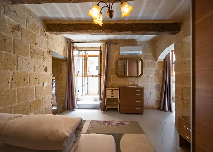 Apartman Thor's Space By Vallettastay *