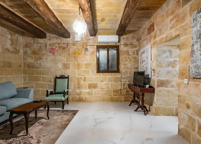 Thor's Space By Vallettastay Apartman Valletta