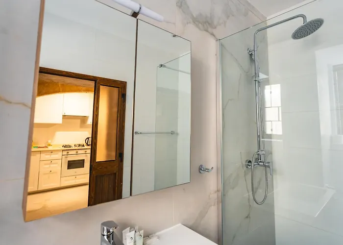 Apartman Thor's Space By Vallettastay Valletta