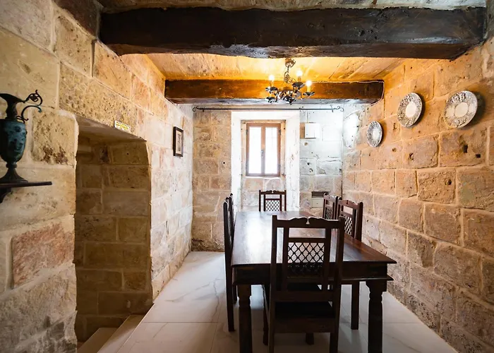 Thor's Space By Vallettastay Valletta