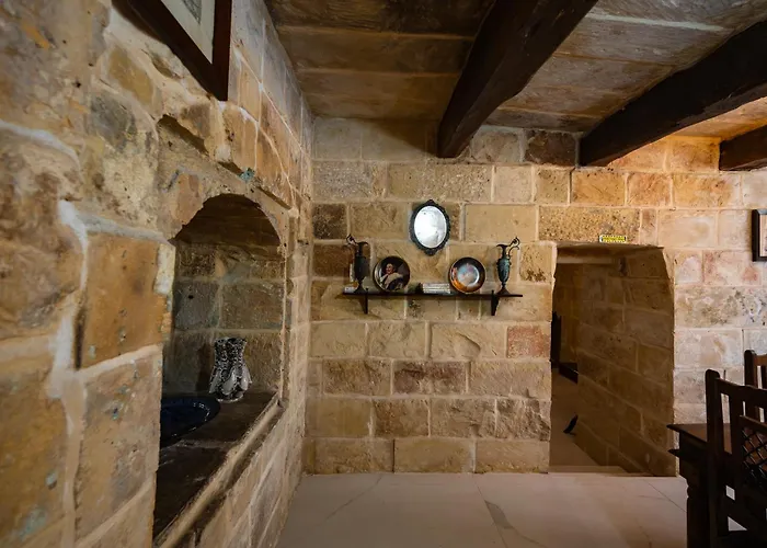 Thor's Space By Vallettastay Valletta