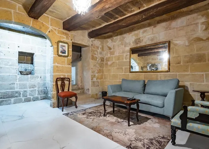 Apartman Thor's Space By Vallettastay