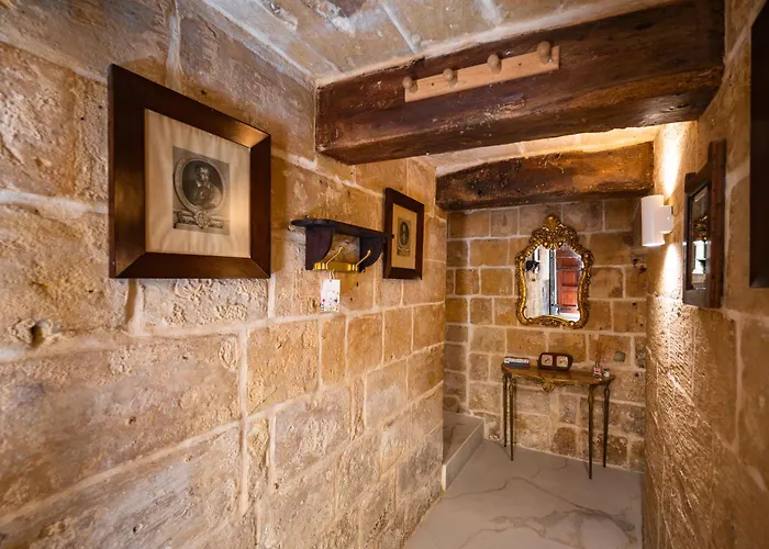 Thor's Space By Vallettastay Apartman Valletta