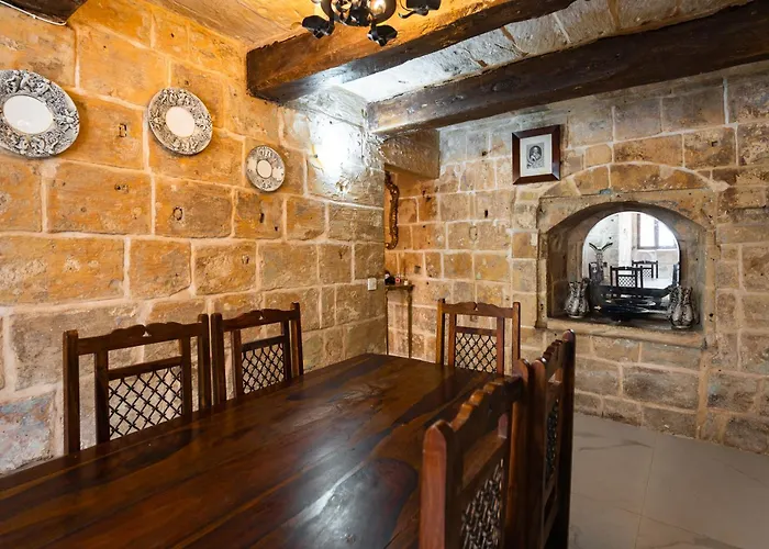 Thor's Space By Vallettastay * Valletta