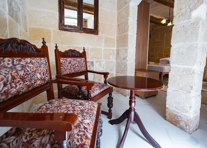 Thor's Space By Vallettastay Apartman *