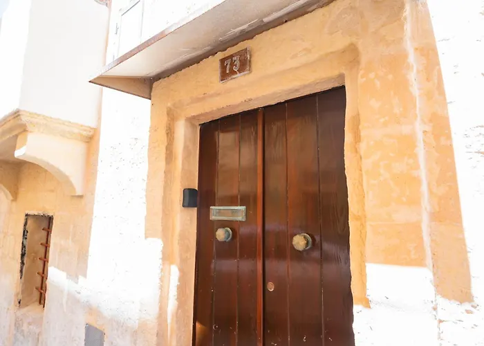 Thor's Space By Vallettastay Apartman