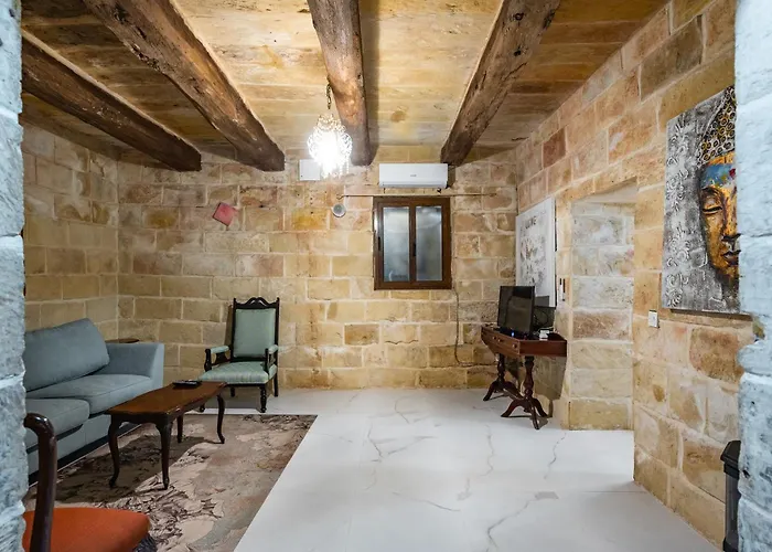 Thor's Space By Vallettastay Apartman Valletta